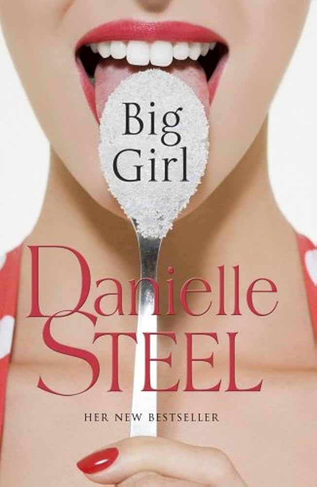 Big Girl cover image