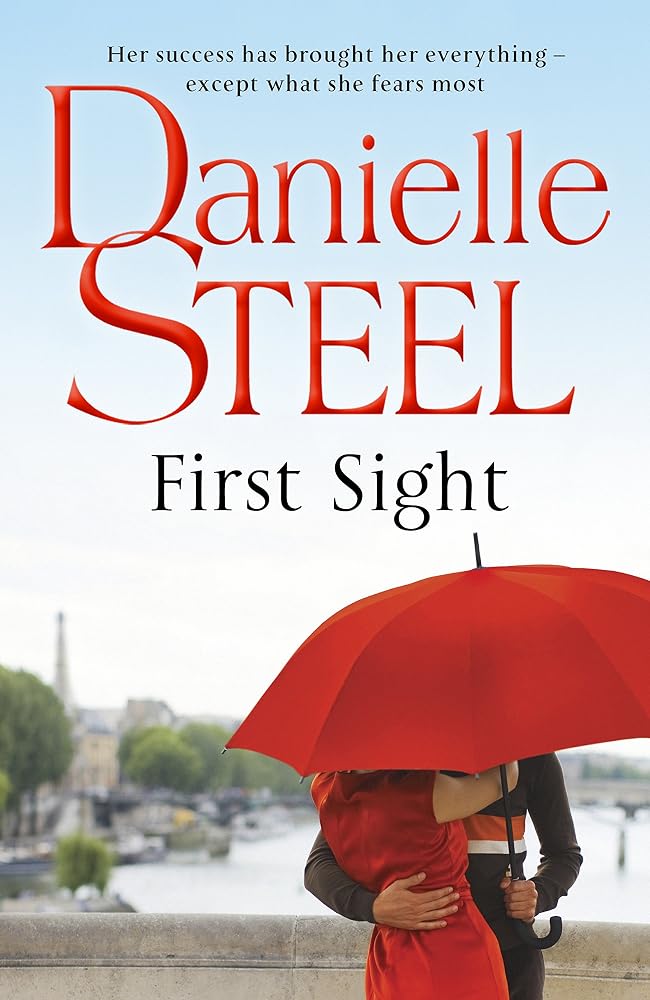 First Sight cover image