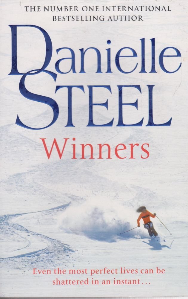 Winners cover image