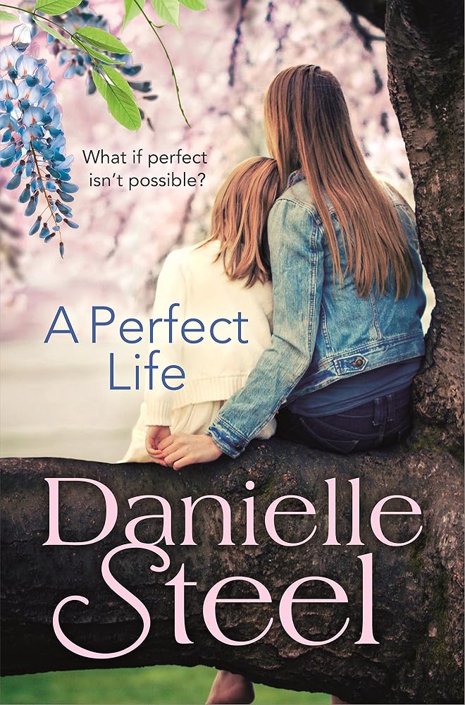 A Perfect Life cover image
