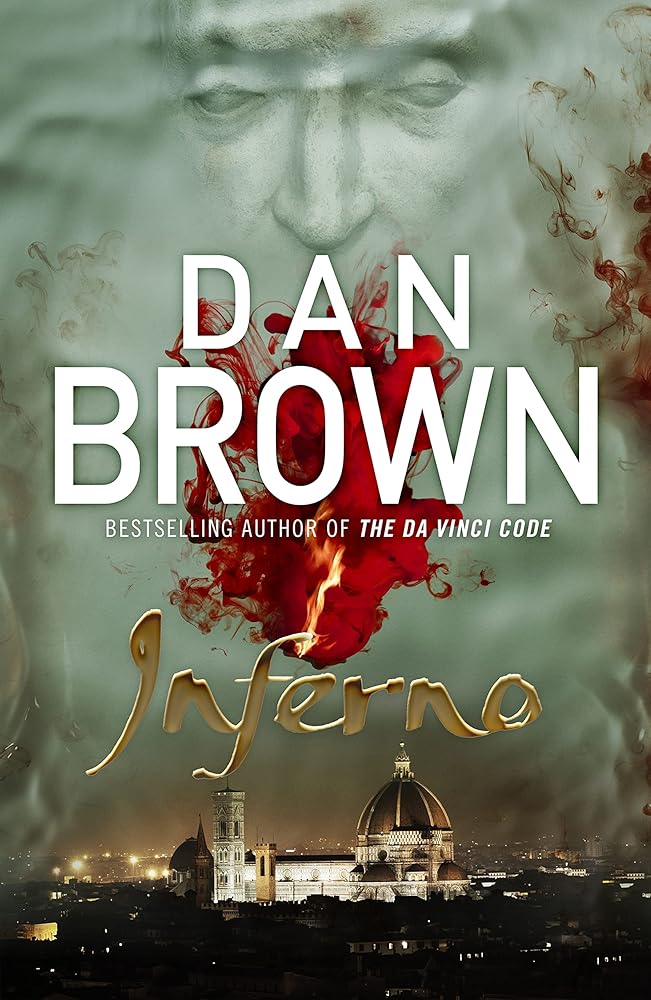Inferno: (Robert Langdon Book 4) cover image