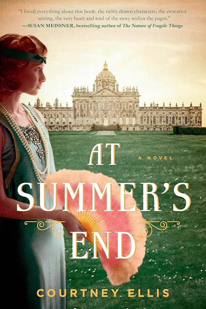 At Summer's End cover image
