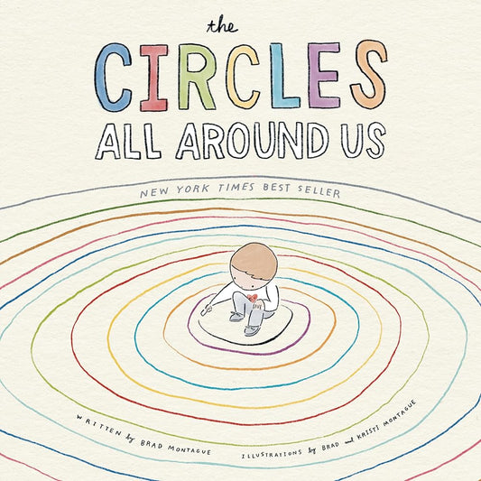 The Circles All Around Us cover image
