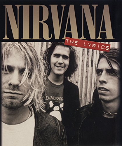 Nirvana: The Lyrics cover image