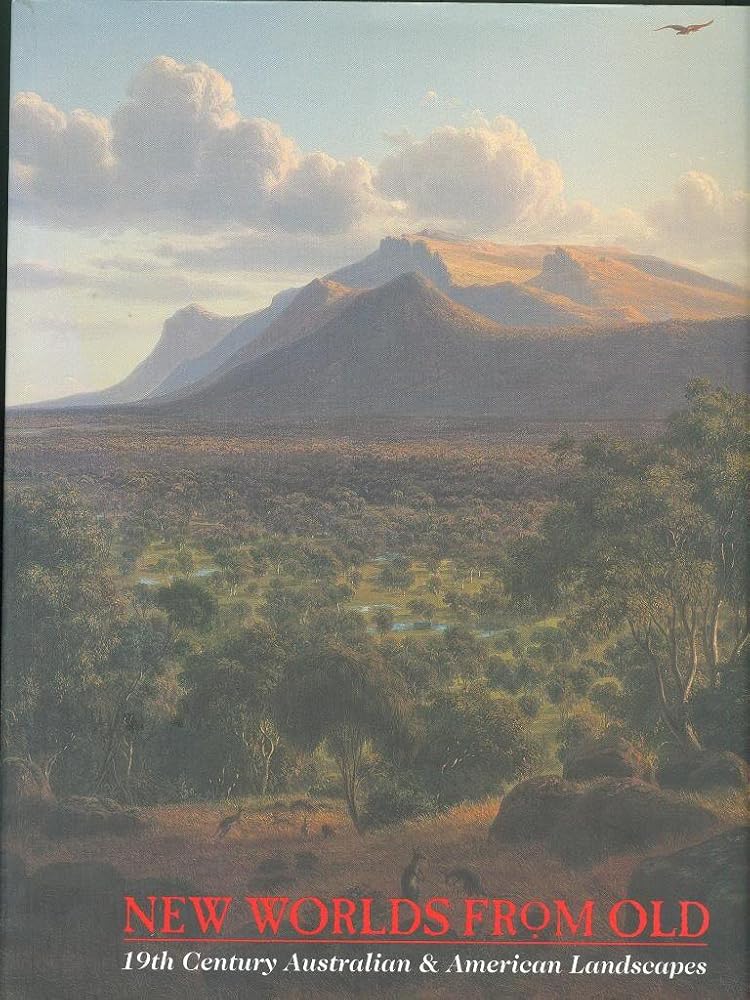 New Worlds From Old cover image