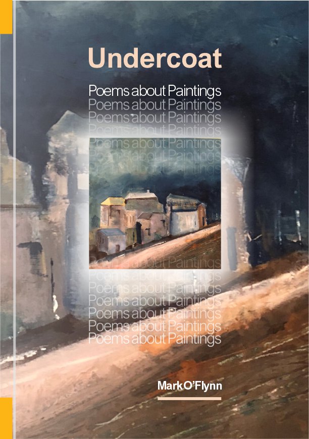 Undercoat: Poems about Paintings cover image
