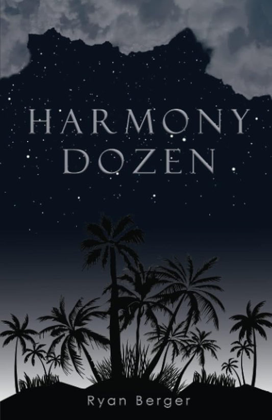 Harmony Dozen cover image