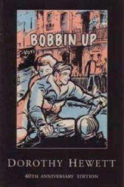 Bobbin Up: A Novel cover image