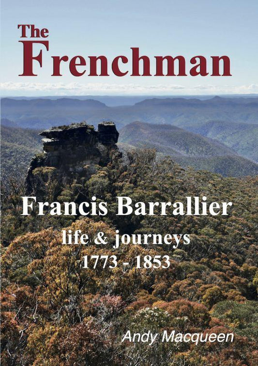 The Frenchman