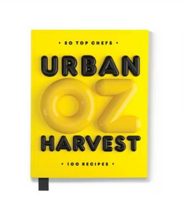 Urban Harvest