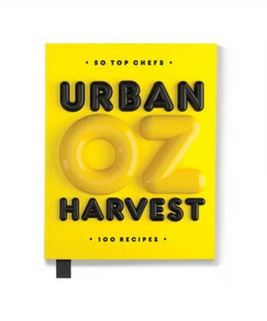Urban Harvest