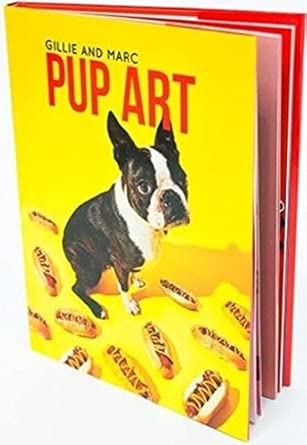 Pup Art cover image