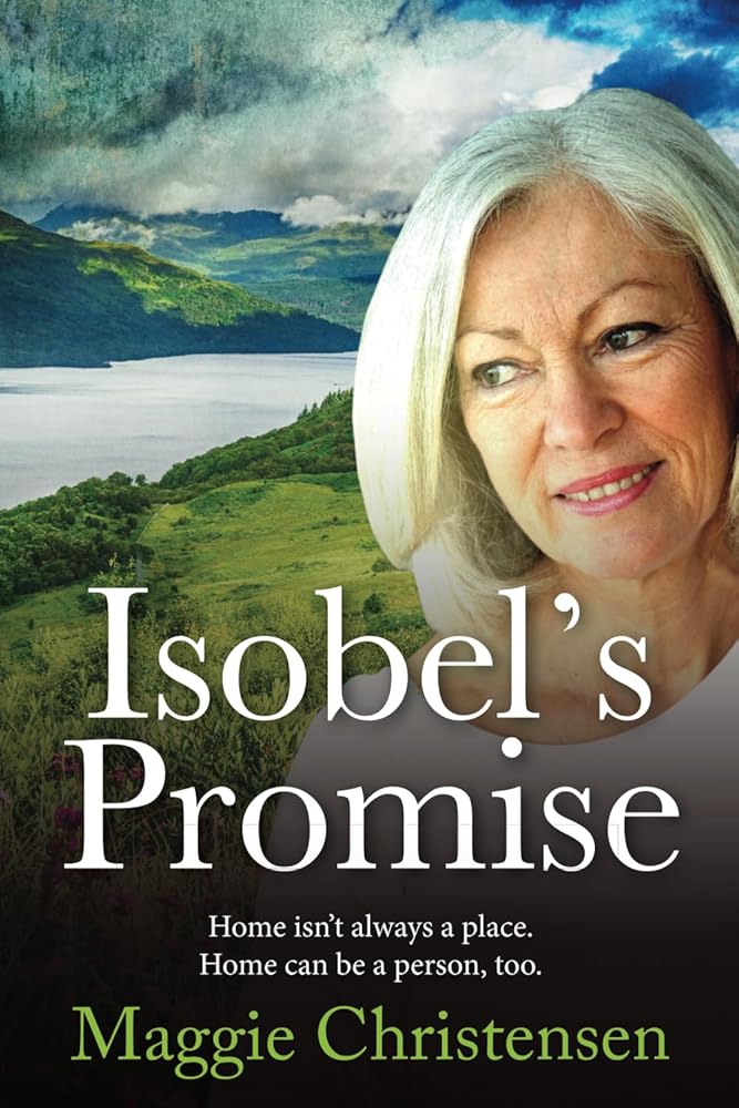 Isobel's Promise (A Scottish Collection) cover image