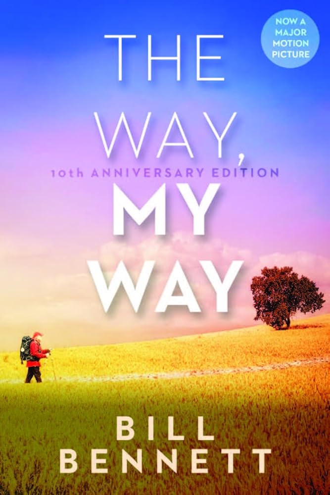 Way, The, My Way cover image