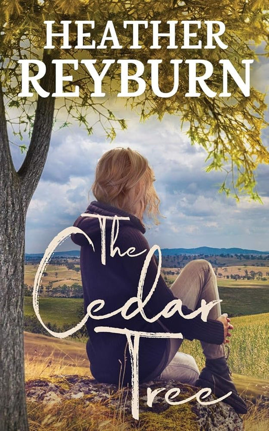 The Cedar Tree (Tullagulla) cover image