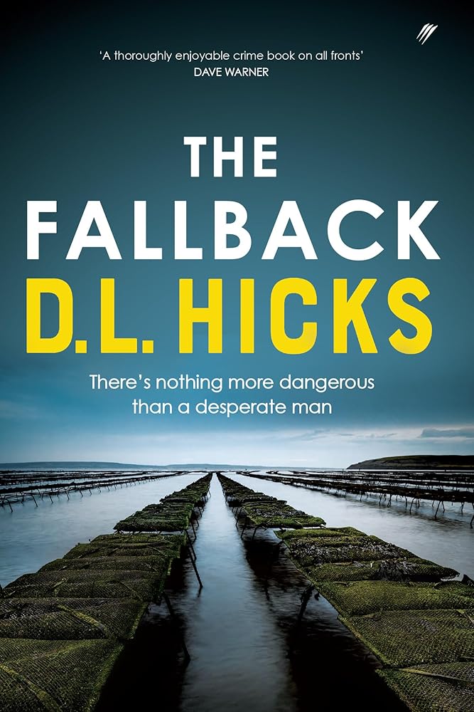 The Fallback cover image