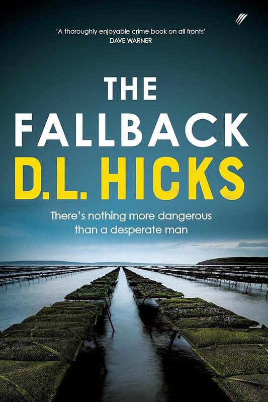 The Fallback cover image
