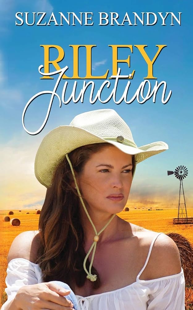 Riley Junction cover image