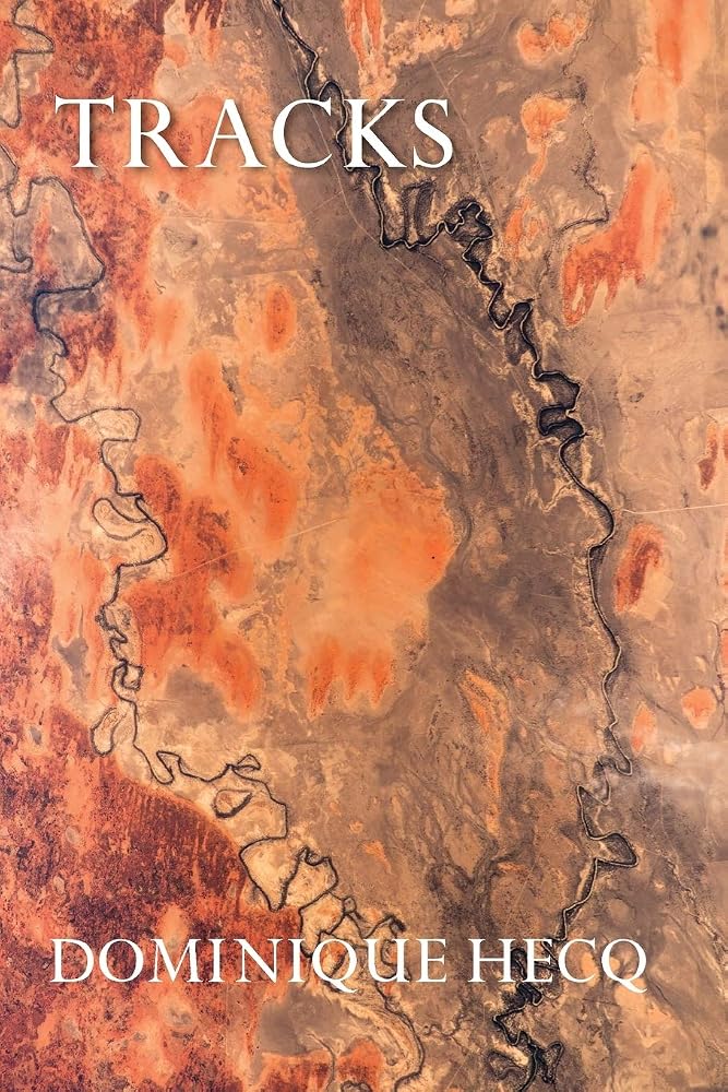 Tracks cover image