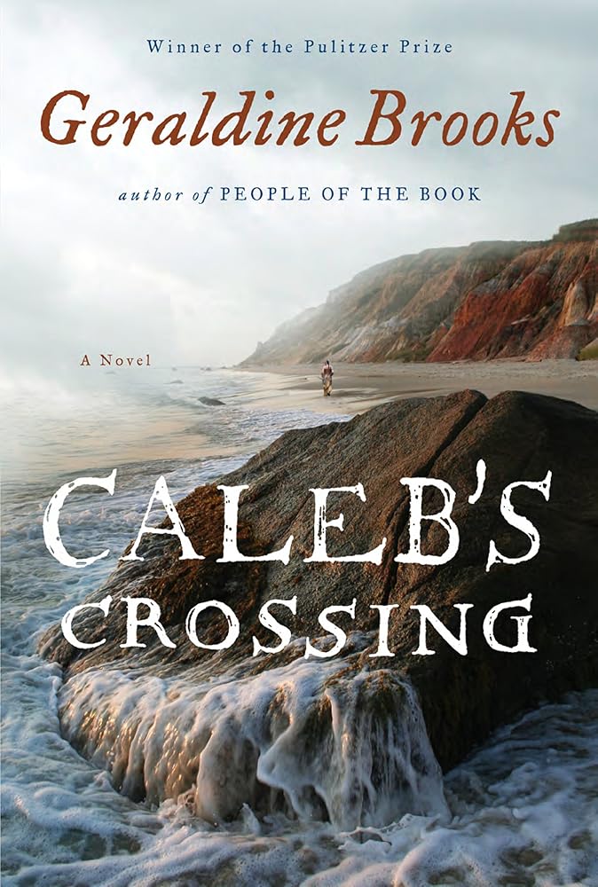 Caleb's Crossing: A Novel cover image