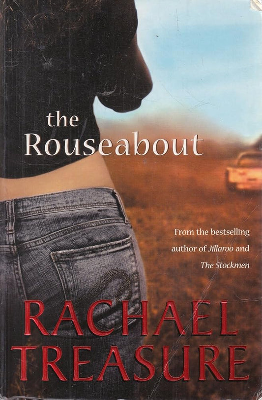 The Rouseabout cover image