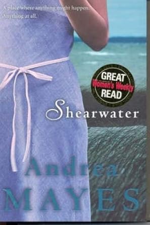 Shearwater cover image