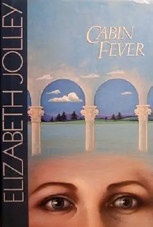 Jolley Elizabeth : Cabin Fever cover image