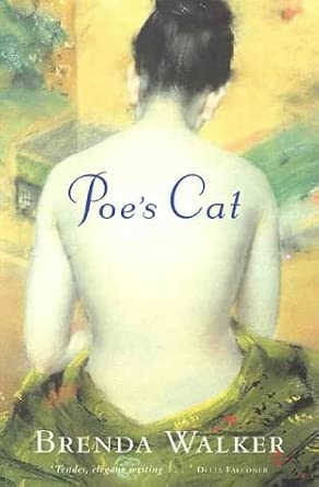 Poe's Cat cover image