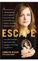 Escape cover image