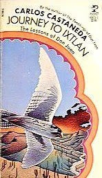 Journey to Ixtlan