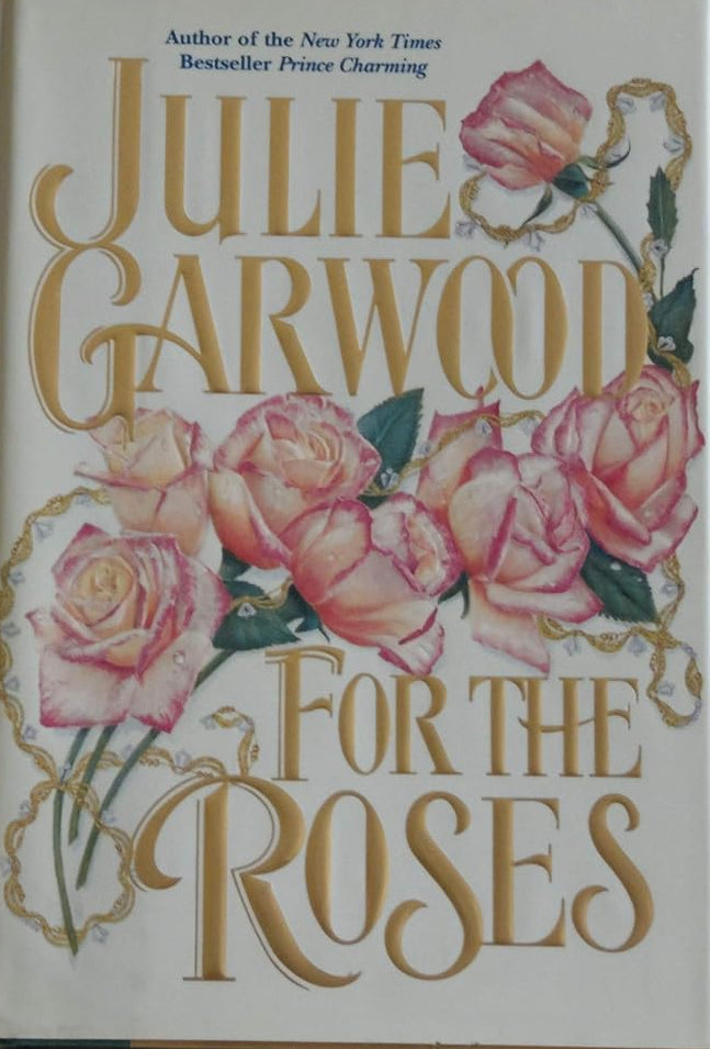 For the Roses cover image