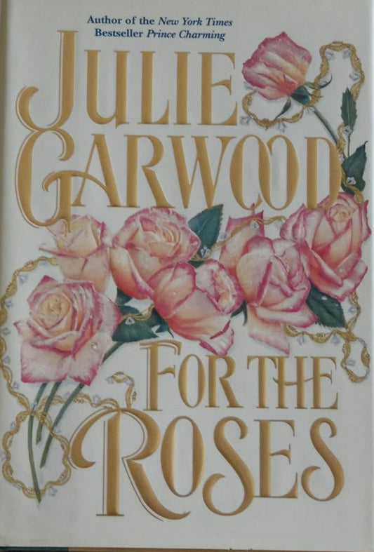 For the Roses cover image