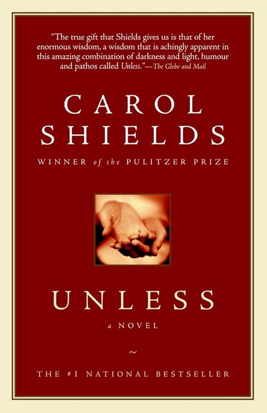 Unless cover image