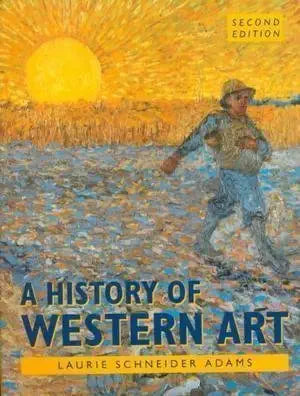 A History of Western Art cover image