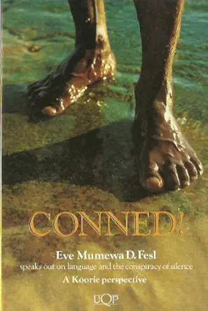 Conned! A Koorie Perspective cover image