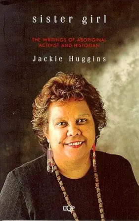 Sister Girl (Uqp Black Australian Writers,) cover image