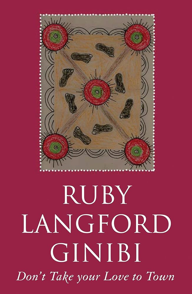 Don't Take Your Love to Town cover image