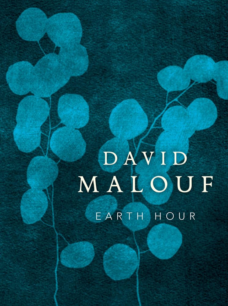 Earth Hour cover image
