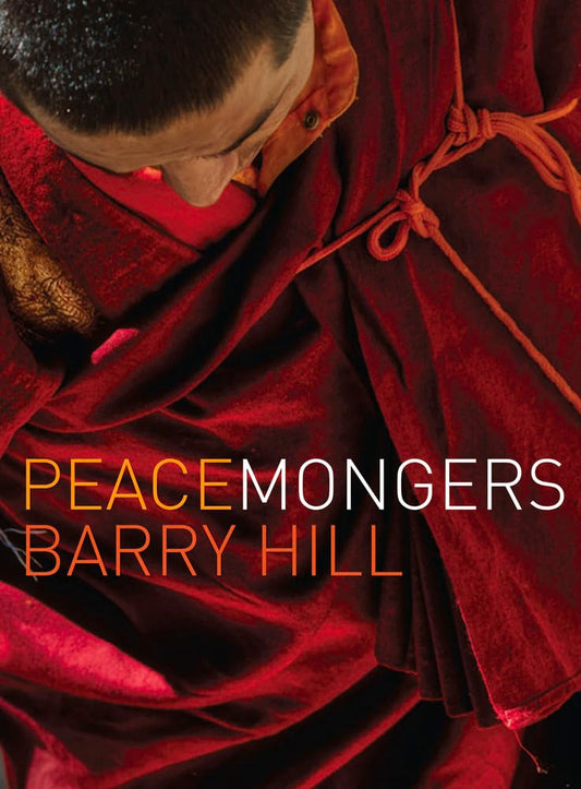 Peacemongers cover image