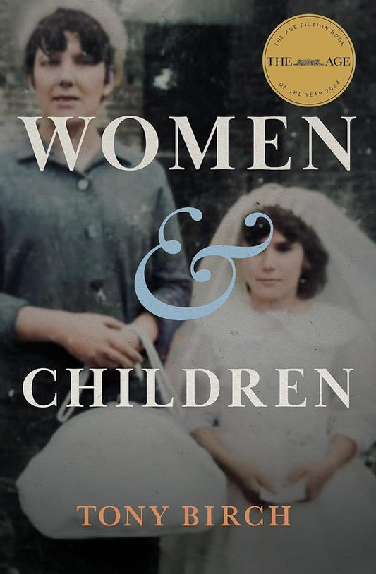 Women & Children cover image