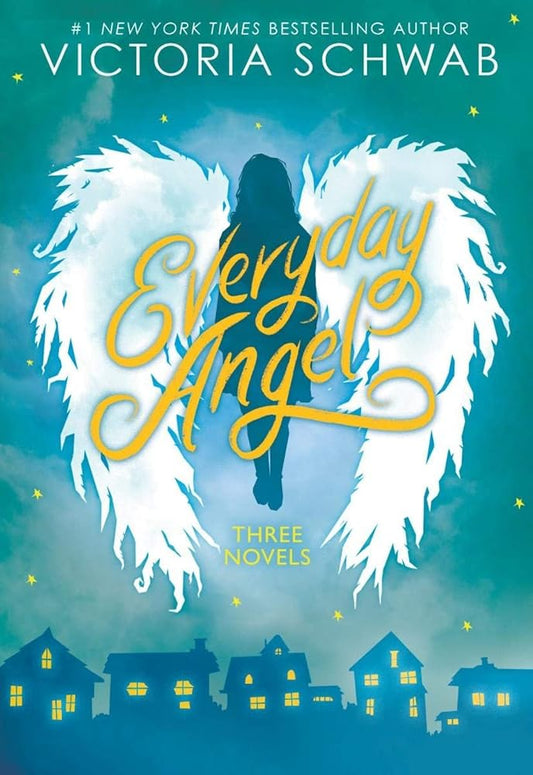 Everyday Angel cover image