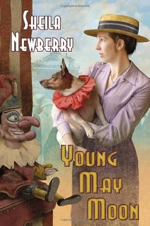 Young May Moon cover image