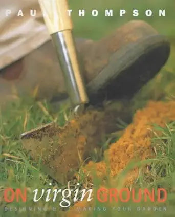 Gardening 101: Creating Your First Garden cover image