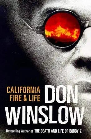 California Fire and Life cover image