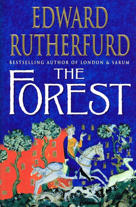 Forest cover image