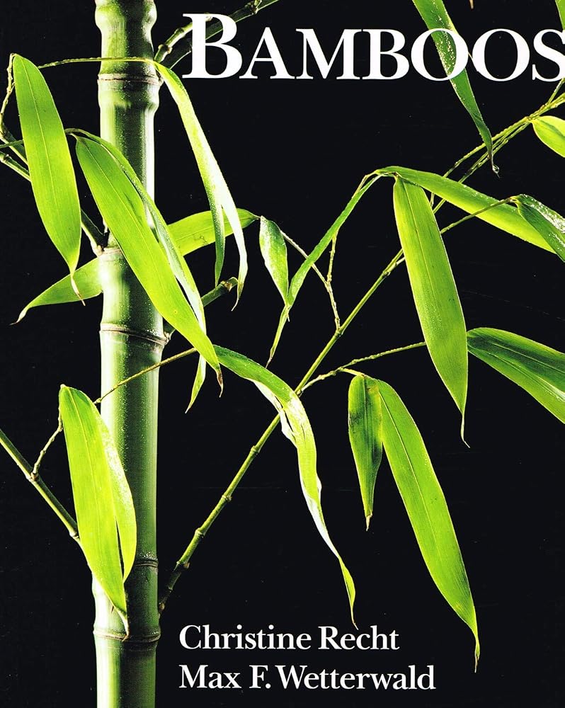 Bamboos cover image