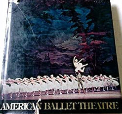 The American Ballet Theatre cover image