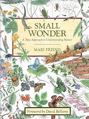 Small Wonder: Discovering Nature's Secrets