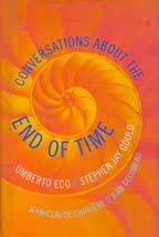Conversations About the End of Time cover image