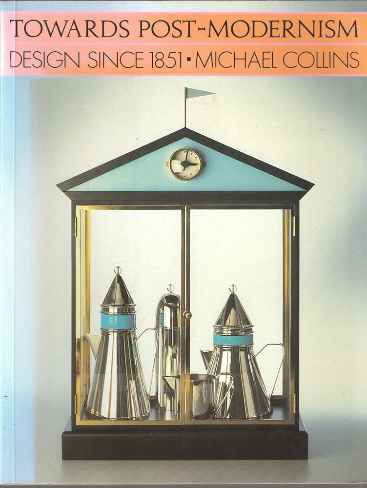 Towards Post Modernism /anglais cover image
